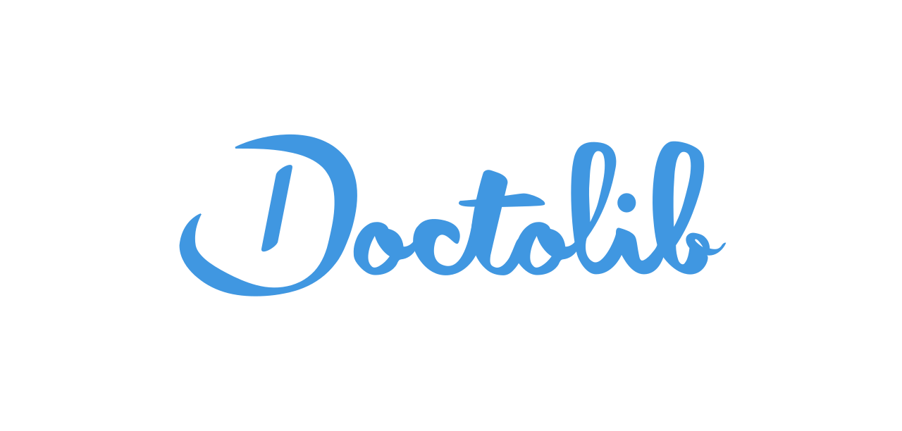 Termin online buchen bei Doctolib